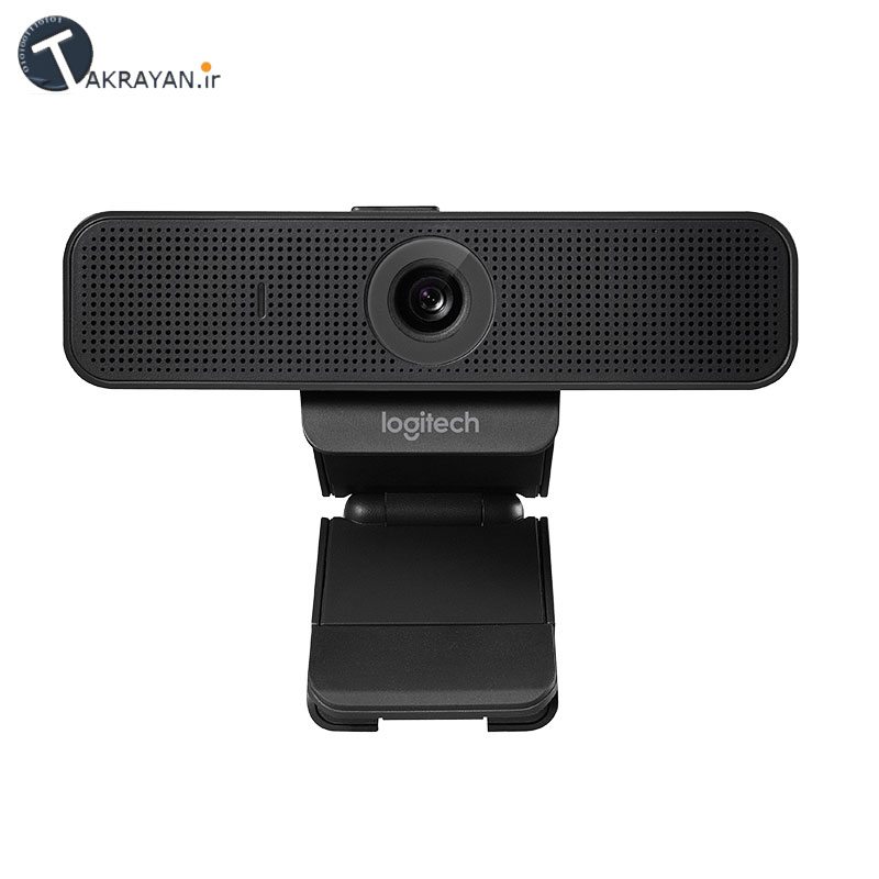 Logitech C925E Webcam